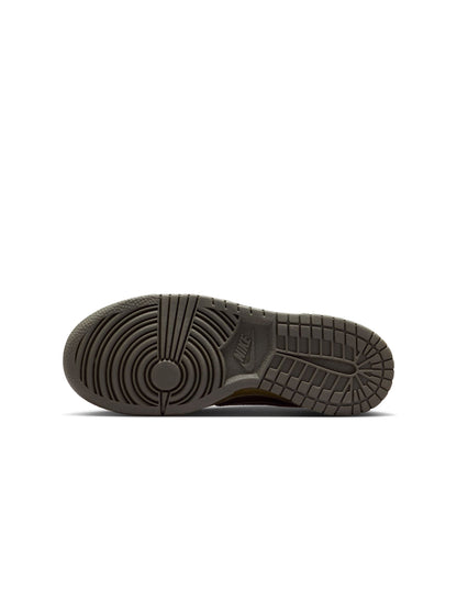 Nike Big Kids Dunk Low - Cargo Khaki