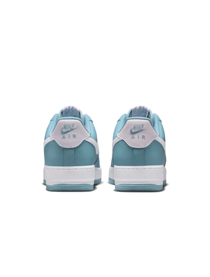 Nike Mens Air Force 1 '07 - Worn Blue