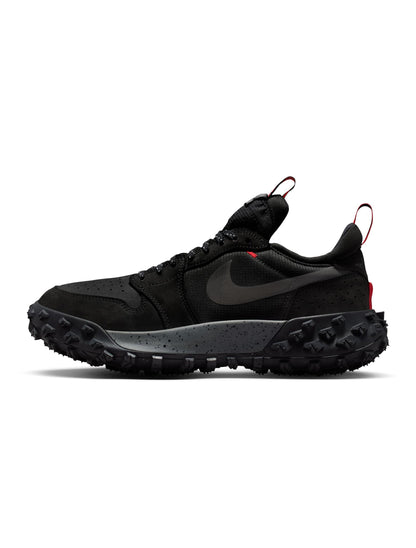Air Jordan Mens 1 Element Low A/T - Black
