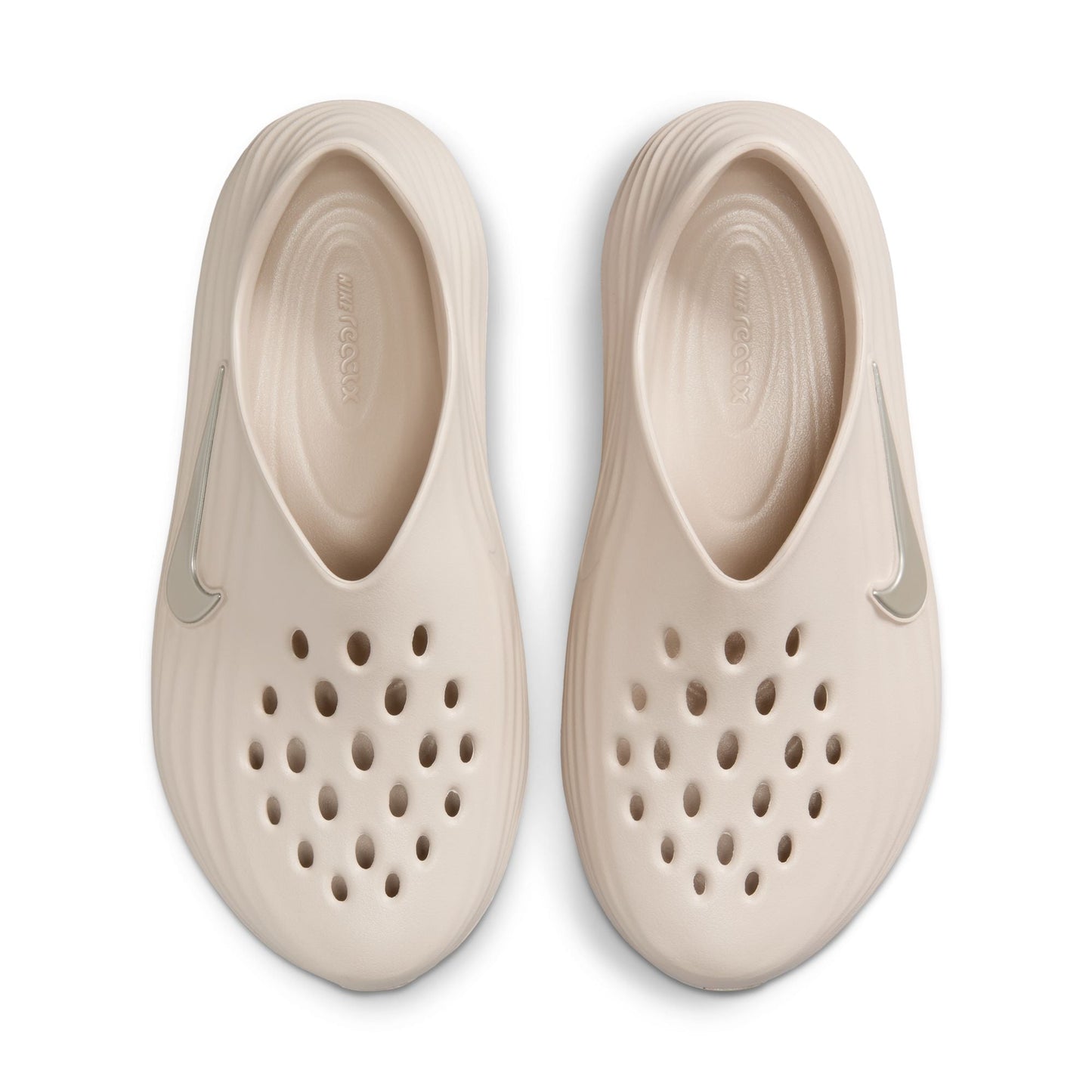 Nike Womens ReactX Rejuven8 - Light Orewood Brown