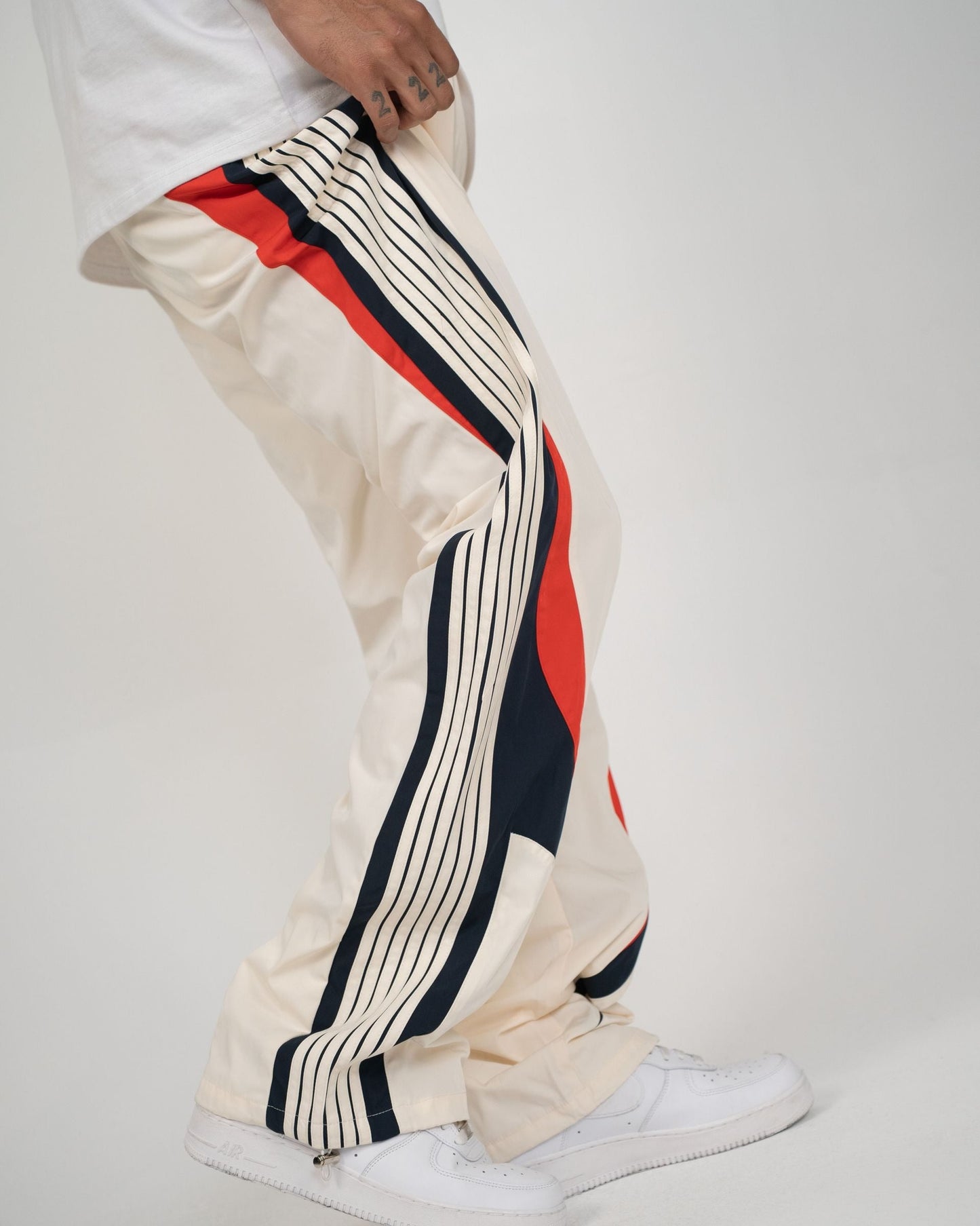 EPTM Baladin Pants - Cream