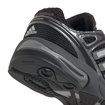 Adidas Womens Adistar Control 5 - Black