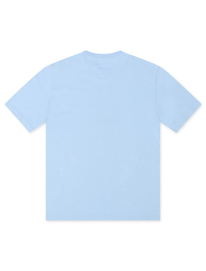 Psycho Bunny Bendigo Tee - Serenity