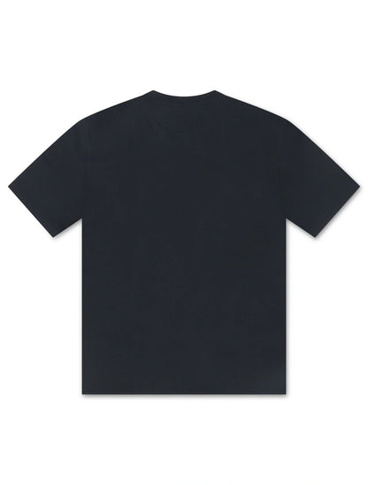 Psycho Bunny Vincent Graphic Tee - Navy