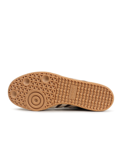 Adidas Mens Samba OG - Brown/Putgre