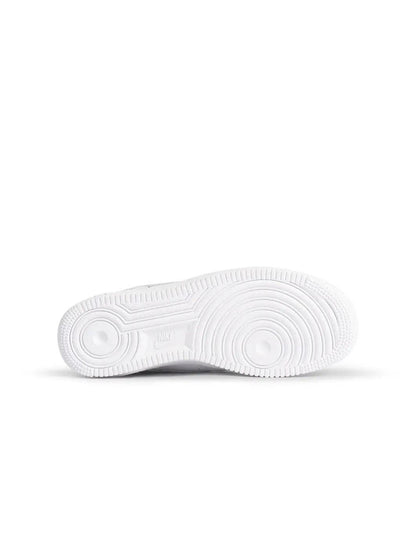 Nike Womens Air Force 1 '07 - Triple White