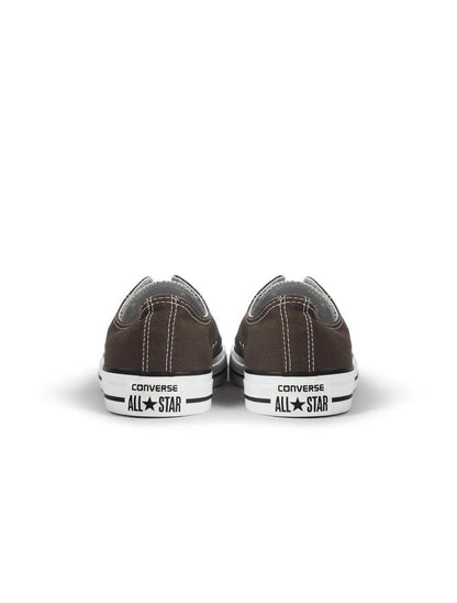Converse Big Kids Chuck Taylor All Star Low - Charcoal