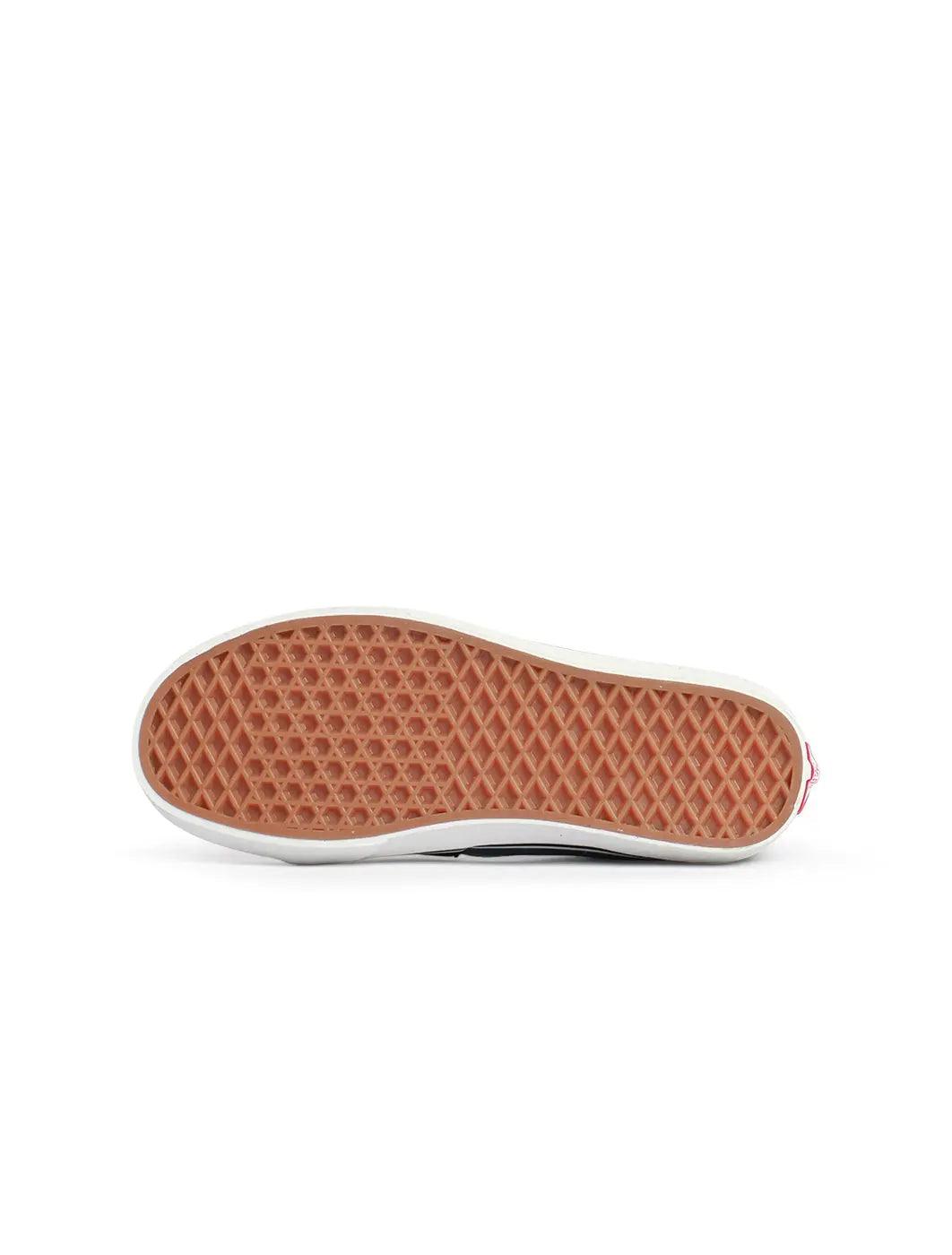 Vans Mens Classic Slip On - True White