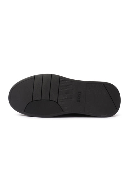 Hugo Boss Baltimore Tenn Shoes - Black
