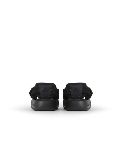 Adidas (TD) Adilette Slides -  Black