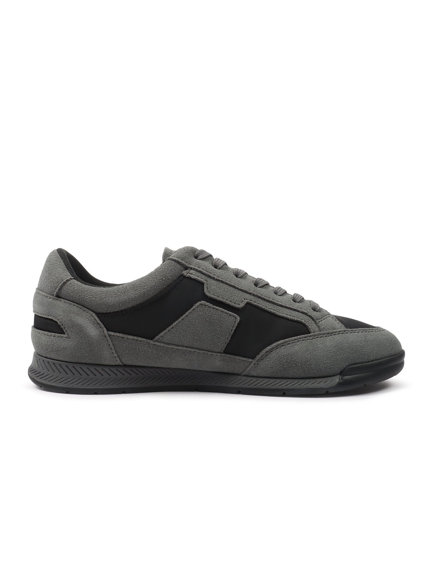 Hugo Boss Nitan Low - Charcoal