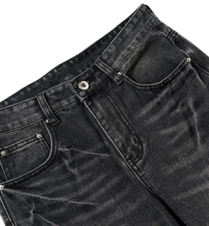 NOIR CLASSIC DENIM