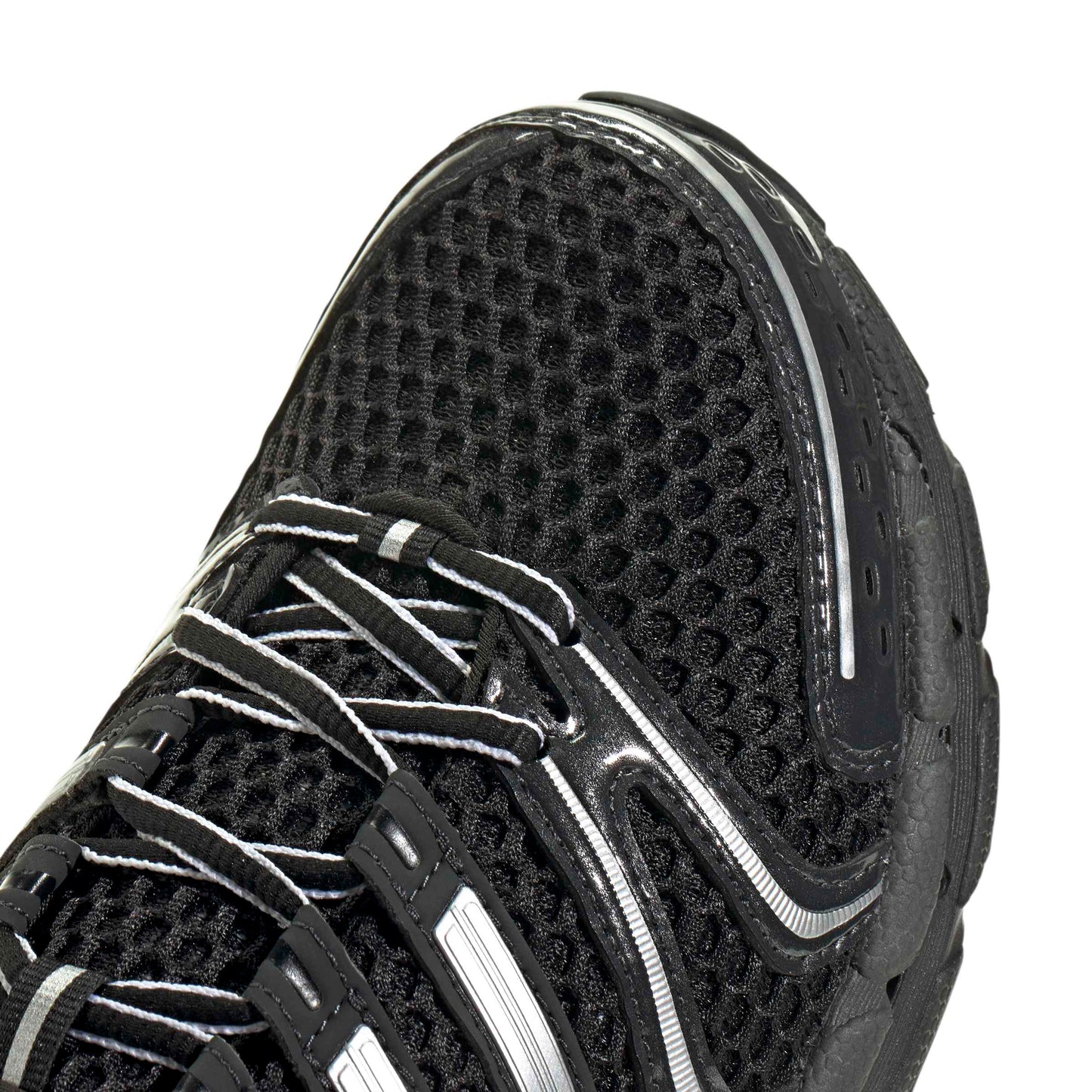 Adidas Mens Adistar Control 5 - Black