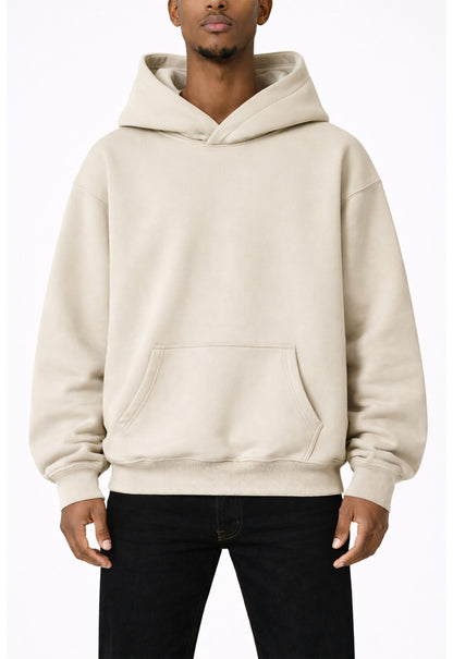 SAND HOODIE