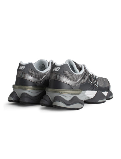 New Balance Mens 9060 Lifestyle Shoes - Silver