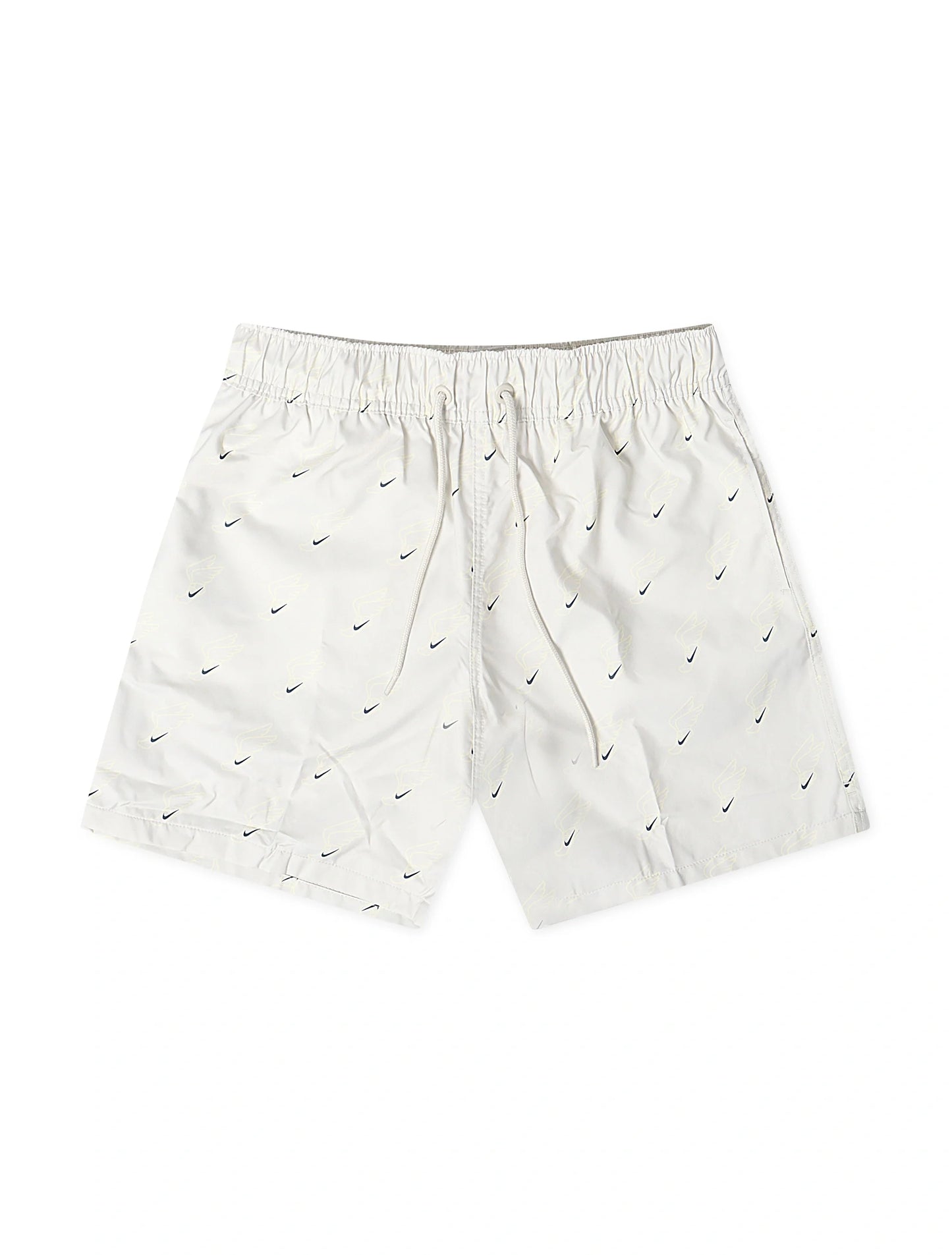 Nike Club Flow Shorts - Light Bone