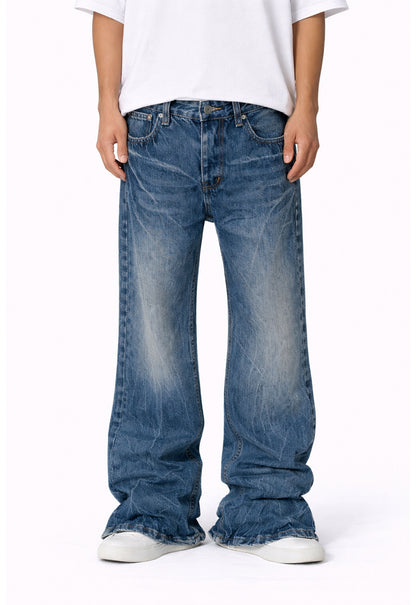 AZUL CLASSIC DENIM