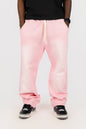 Sun-Dried Bleached Sweatpants