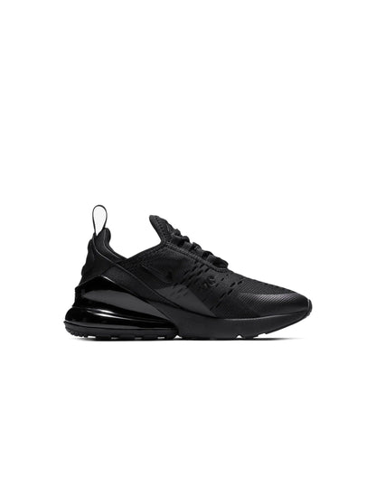 Nike Womens Air Max 270 - Black/Black