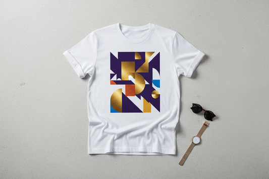 Custom print for all clothes